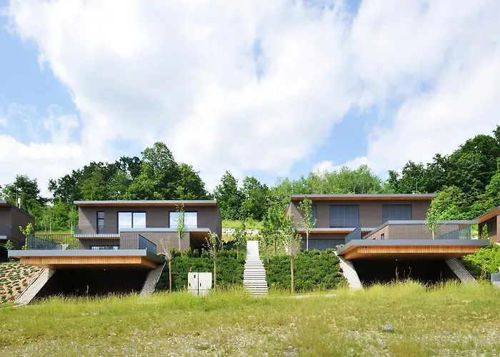 Oranda Village Apartment