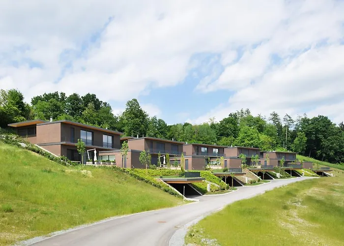 Appartement Oranda Village *