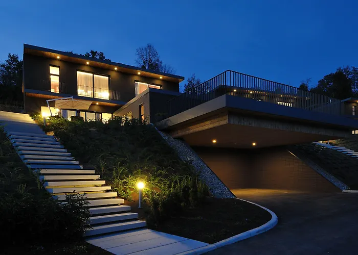 Apartment Oranda Village