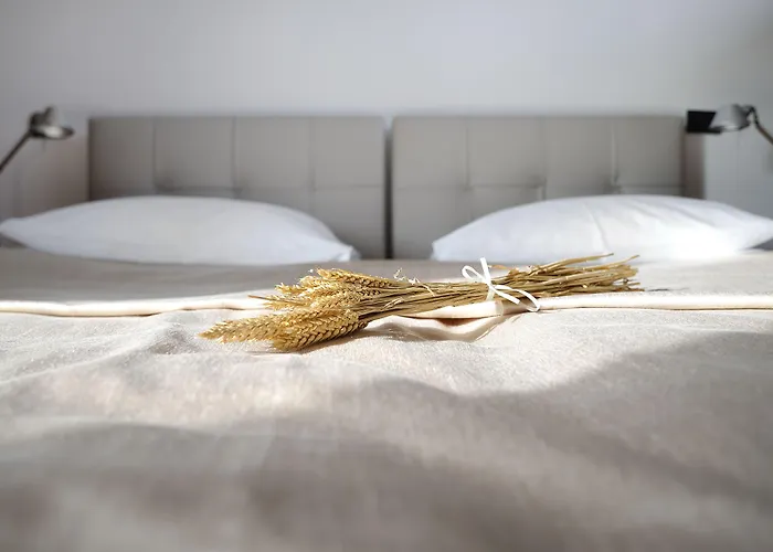 Appartement Oranda Village