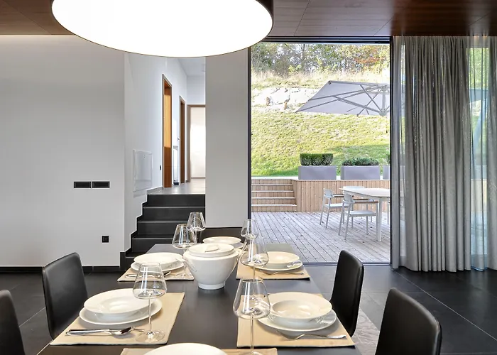 Appartement Oranda Village