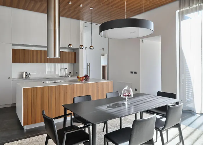 Apartment Oranda Village *