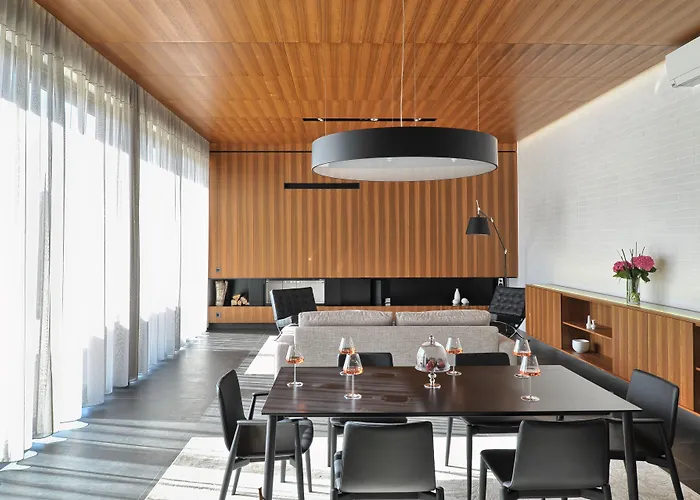 Appartement Oranda Village *