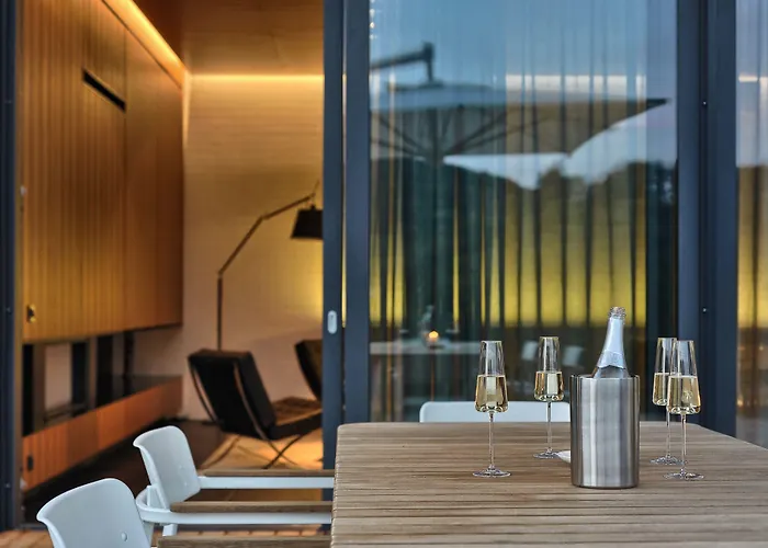 Oranda Village Appartement