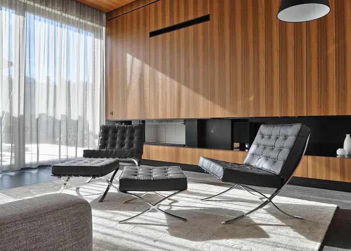 Oranda Village Apartment *