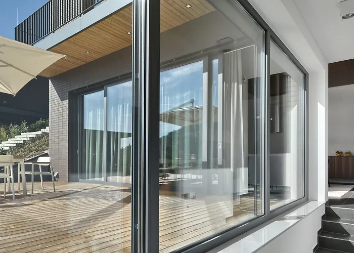 Oranda Village Apartment Rogaška Slatina