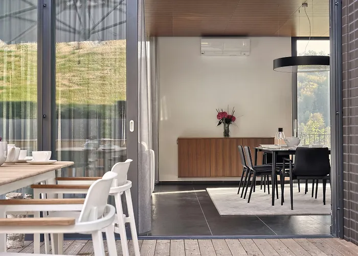 Oranda Village Rogaška Slatina