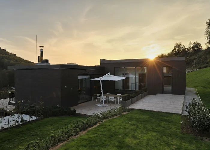 Appartement Oranda Village