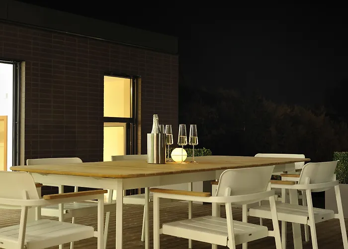 Oranda Village Appartement