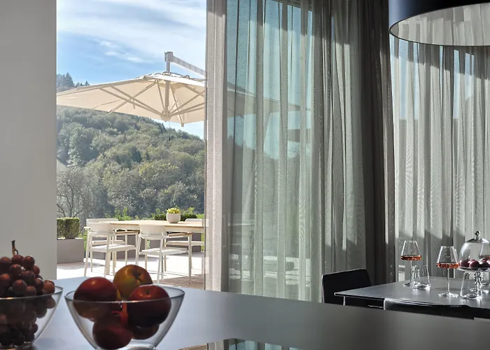 Apartment Oranda Village *