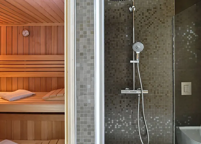 Oranda Village Rogaška Slatina