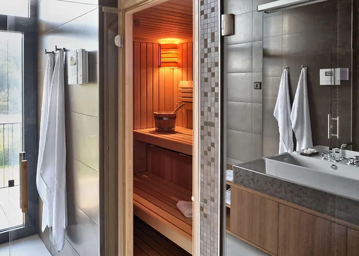 Oranda Village Rogaška Slatina