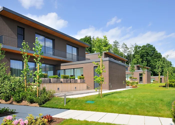 Oranda Village Rogaška Slatina