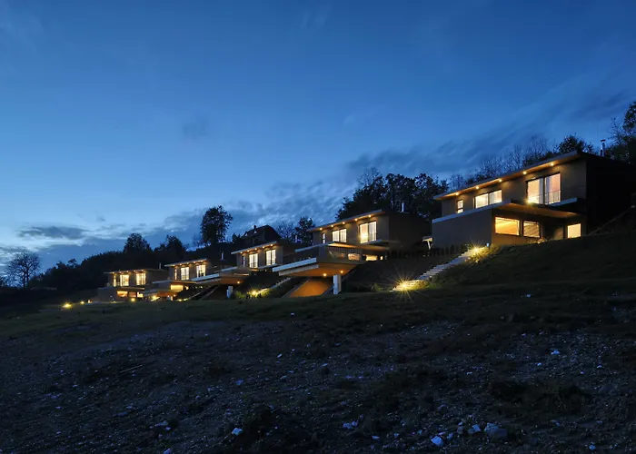 Oranda Village Apartment *