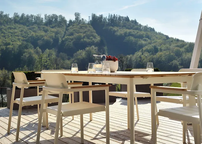 Oranda Village Appartement Rogaška Slatina