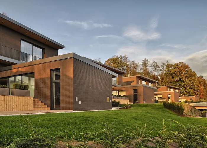 Apartment Oranda Village