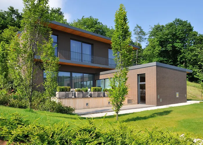 Oranda Village Rogaška Slatina