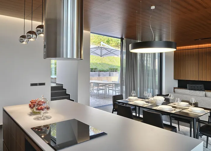 Apartment Oranda Village Rogaška Slatina