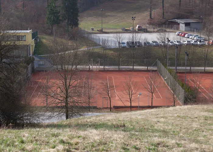 Oranda Village Appartement Rogaška Slatina