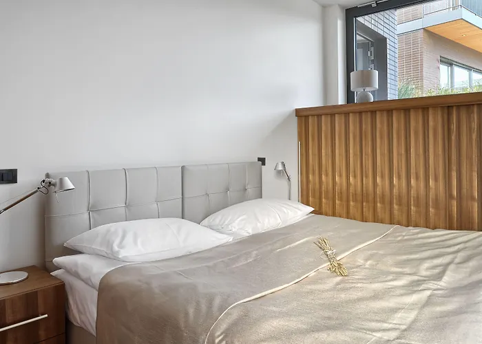 Appartement Oranda Village