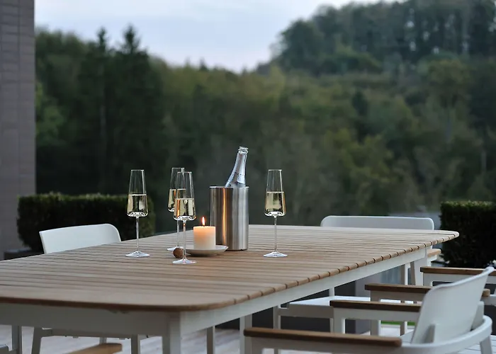 Apartment Oranda Village *