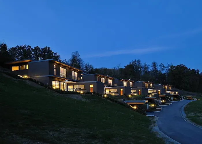 Oranda Village * Rogaška Slatina