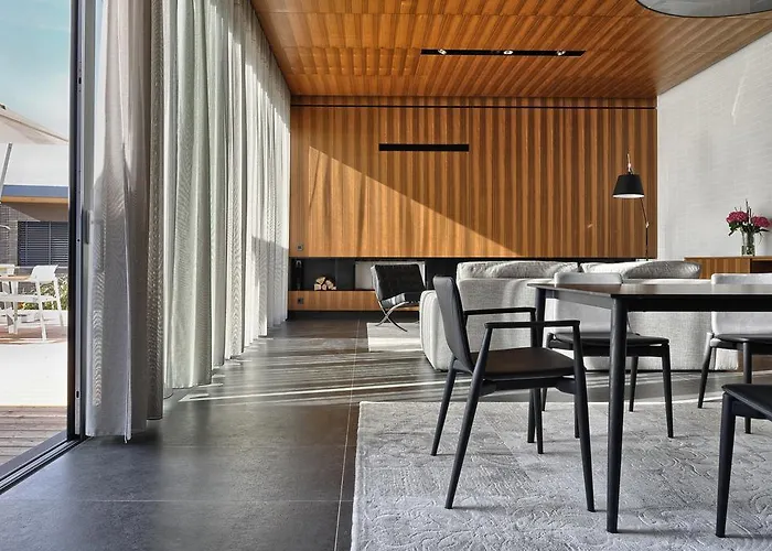 Oranda Village Appartement *