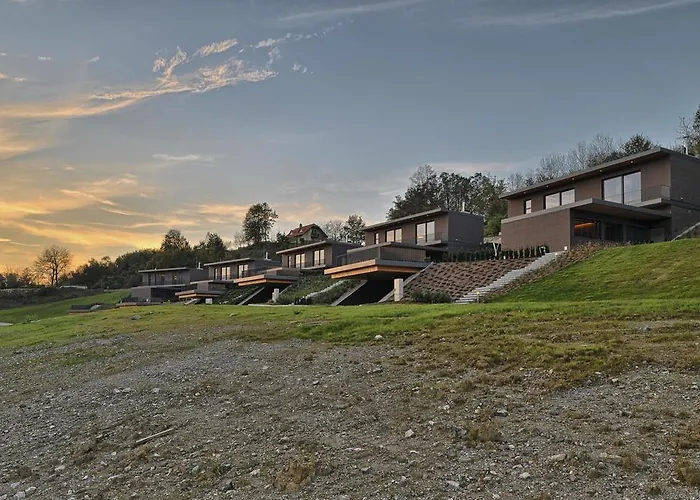 Oranda Village * Rogaška Slatina