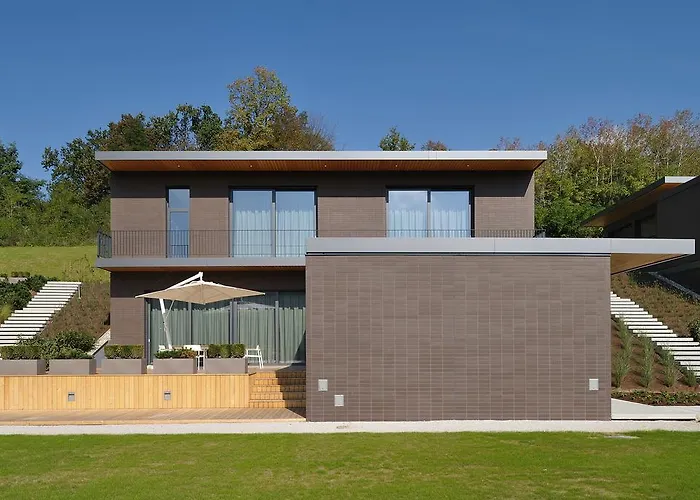 Oranda Village Appartement Rogaška Slatina