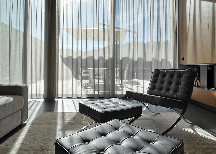 Oranda Village Apartment *