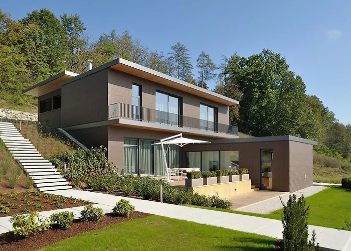 Oranda Village * Rogaška Slatina