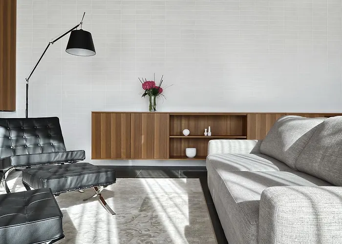 Oranda Village Appartement