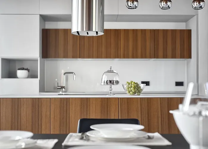 Apartment Oranda Village