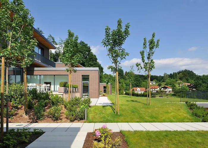 Oranda Village * Rogaška Slatina