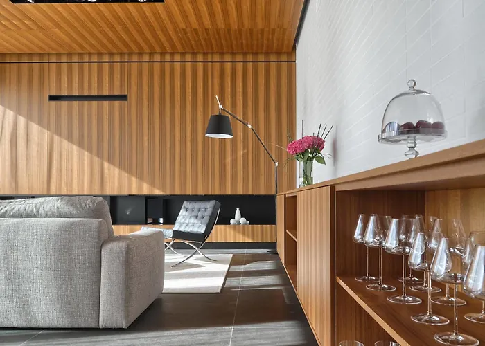 Oranda Village Apartment