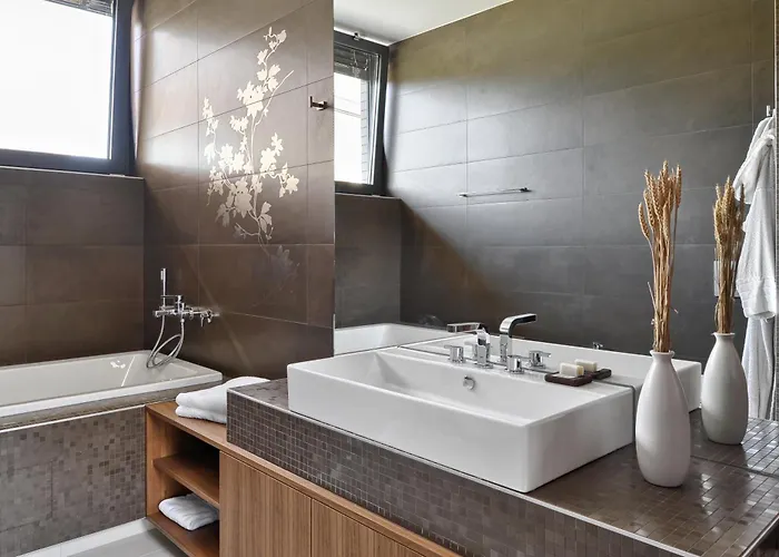 Apartment Oranda Village Rogaška Slatina