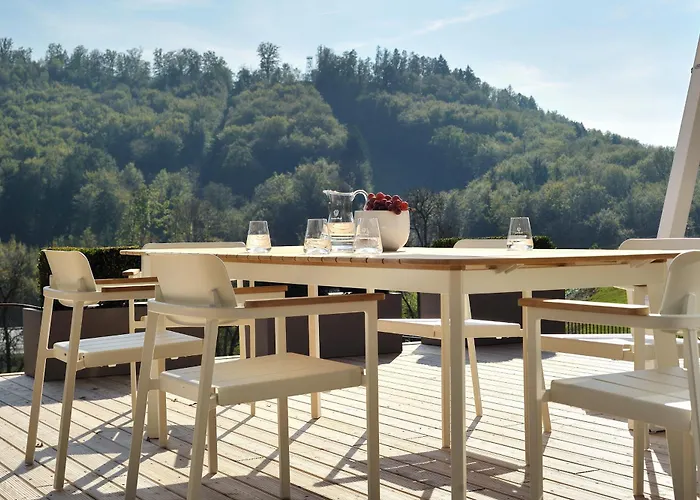 Appartement Oranda Village Rogaška Slatina