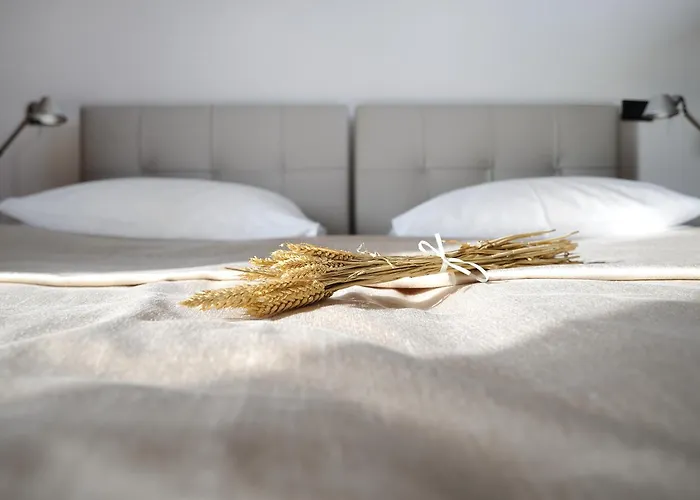 Oranda Village Appartement