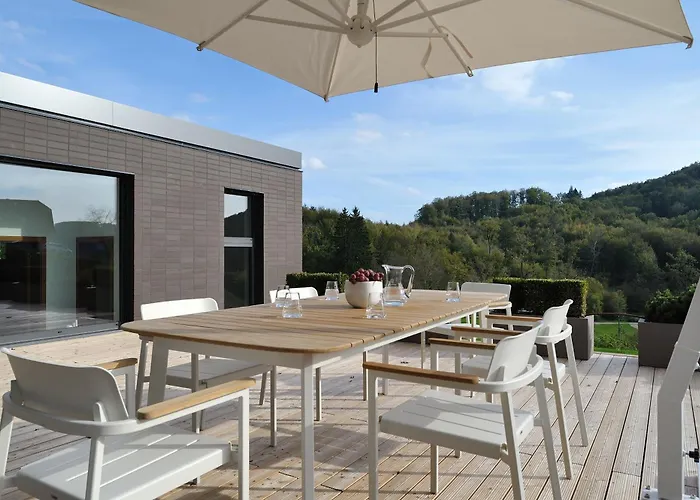 Oranda Village Apartment Rogaška Slatina