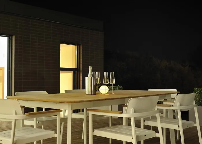 Appartement Oranda Village