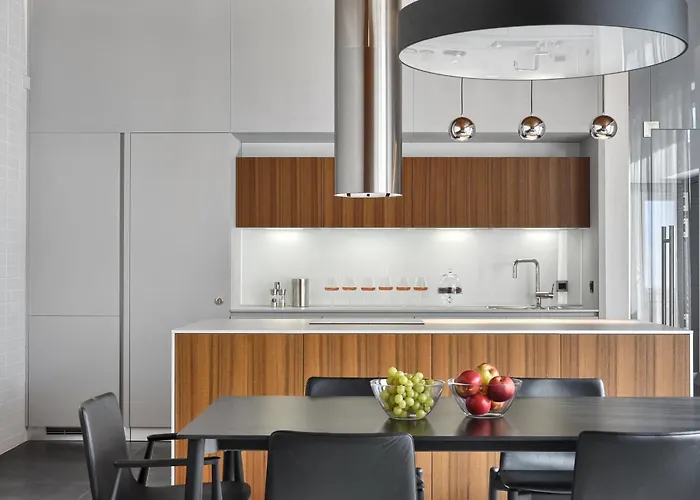 Oranda Village Apartment