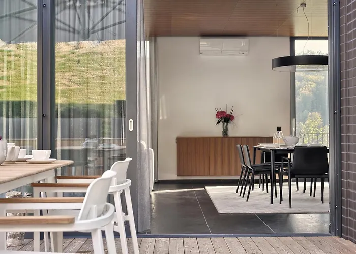 Oranda Village Apartment Rogaška Slatina